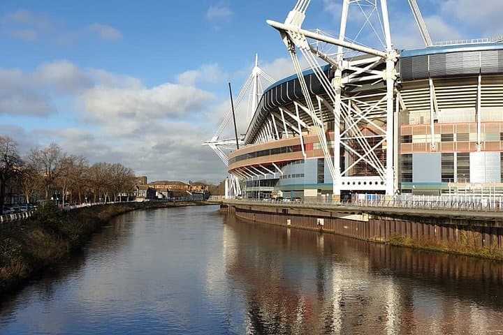 Principality Stadium