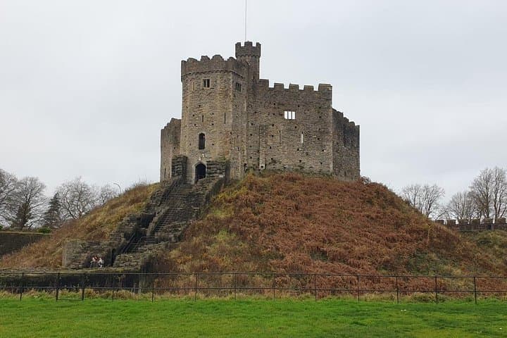 Castle