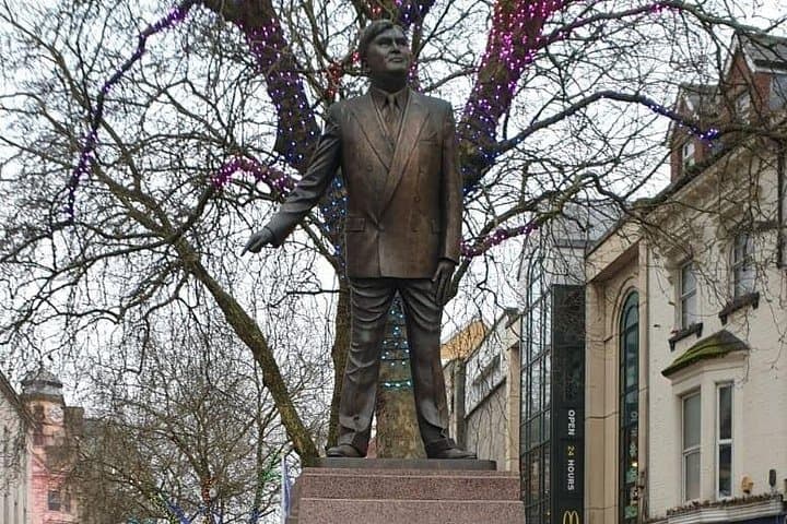 Aneurin Bevan