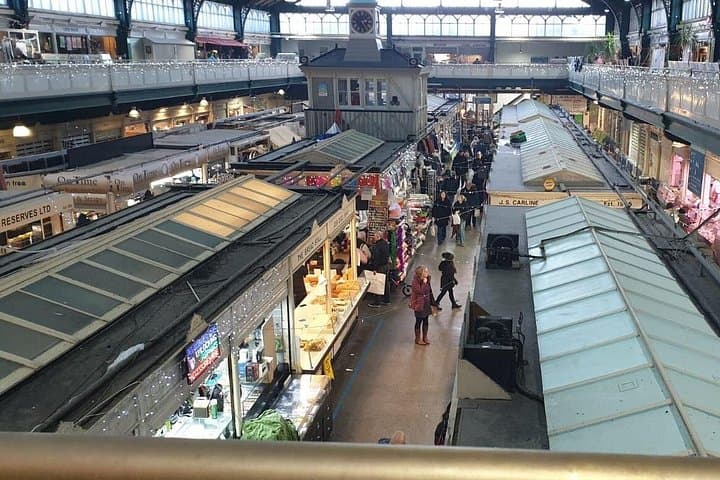 Cardiff Market