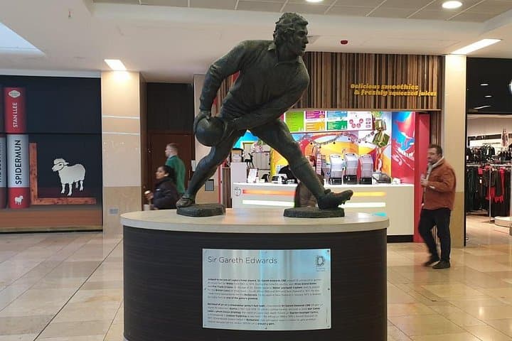 Sir Gare