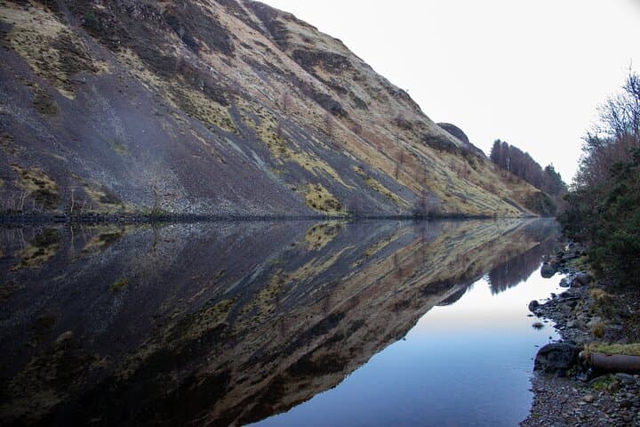 Loch Awe