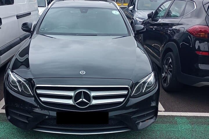 Private, Licensed, Insured