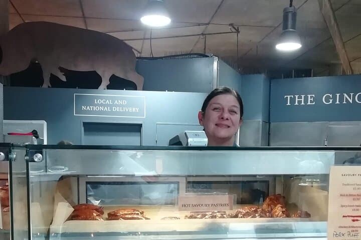 Sausage Rolls