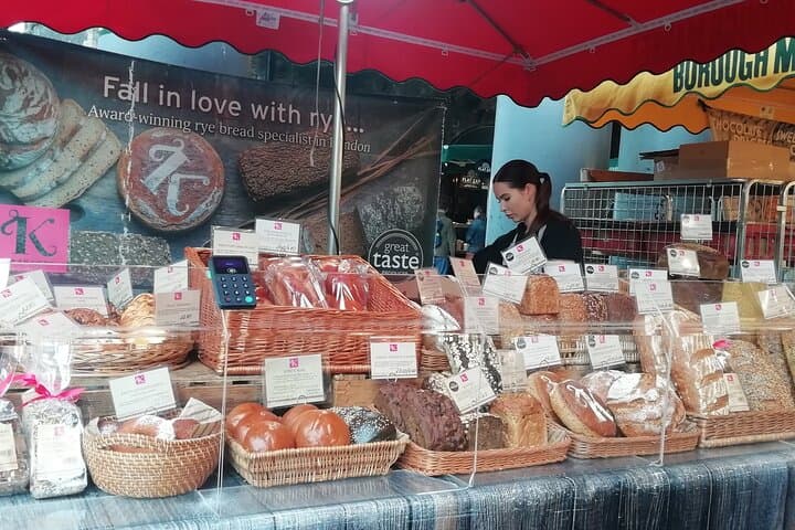 Borough market