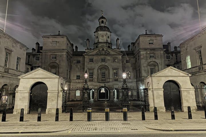 Horse Guards