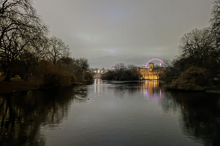 St. James's Park