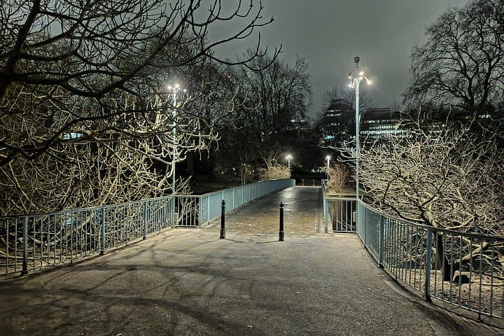 St. James's Park