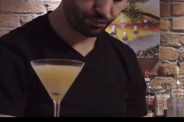Beginners Cocktails Class (4 hours) Course in Manchester