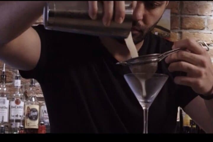 Beginners Cocktails Class (4 hours) Course in Manchester