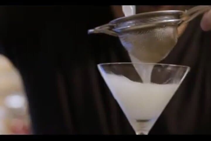 Beginners Cocktails Class (4 hours) Course in Manchester