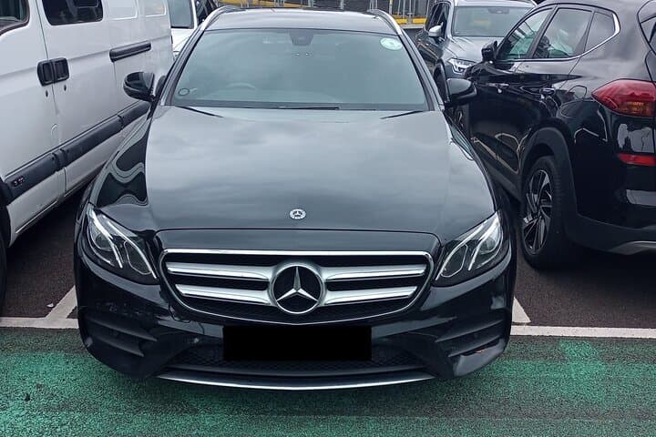 One Way Taxi Transfer from Southampton Port to Heathrow Airport