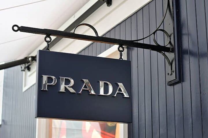 Prada Bicester Village