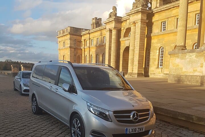 Luxury Transport