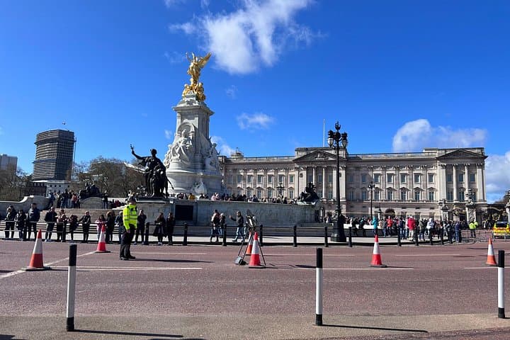 Private Tour: Best of London in a day! in Spanish.