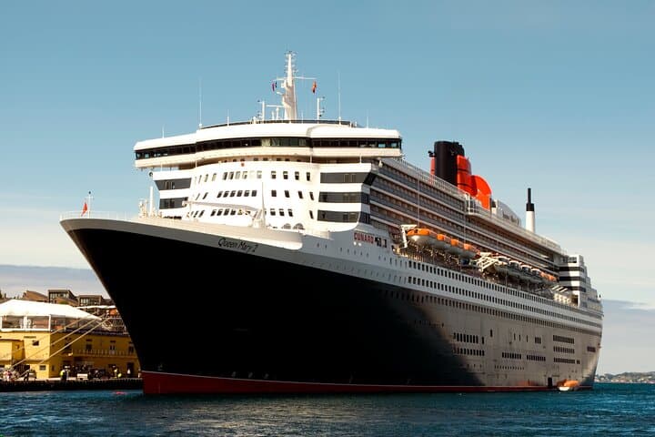 Heathrow Airport to from Southampton Port Private TransferService