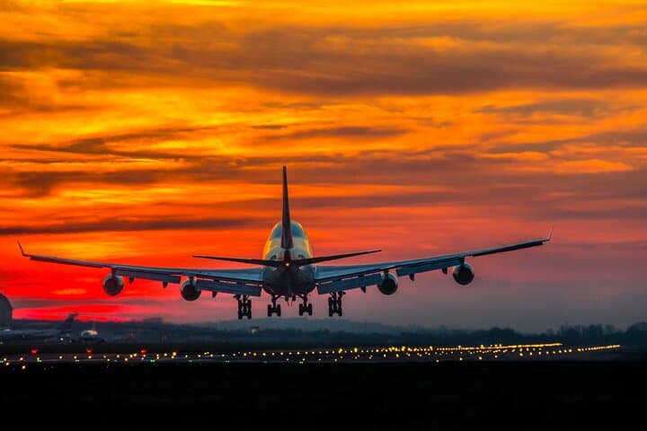 Heathrow Airport to from Southampton Port Private TransferService