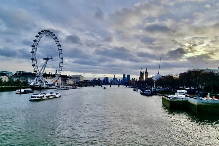 Harry Potter in London Private Tour