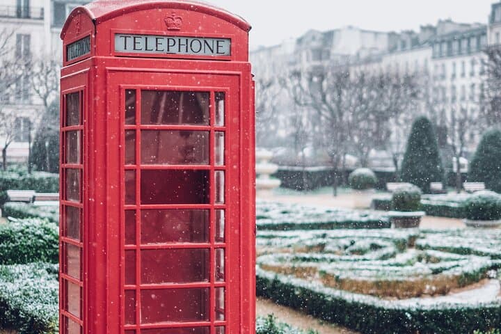 London