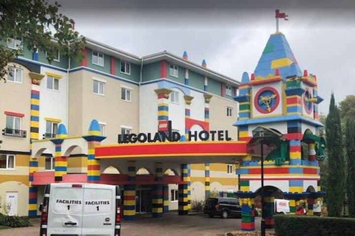 Legoland