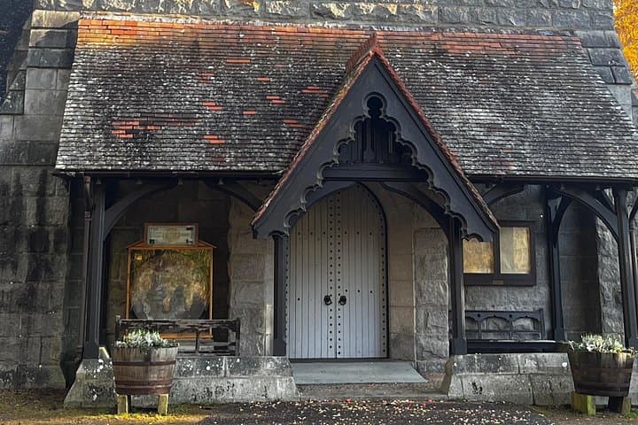 Crathie Kirk
