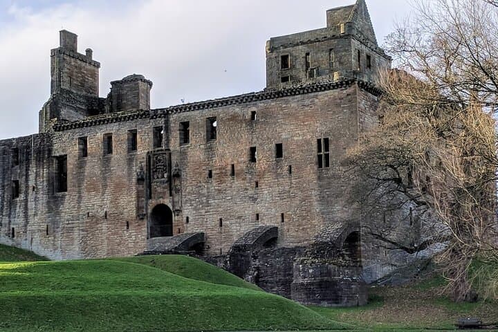 Linlithgow Palace