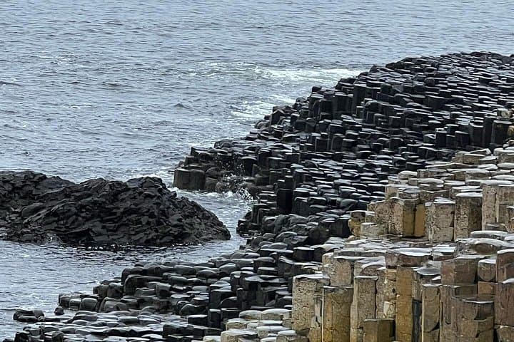 Giants Causeway