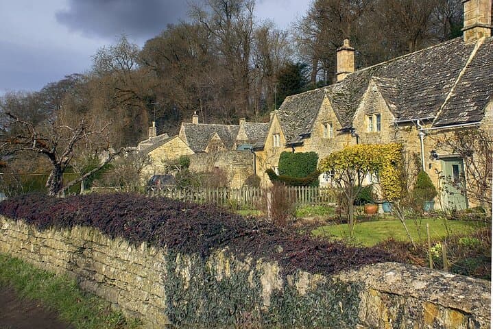 All Inclusive Full Day Private Tour in Oxford and Cotswold