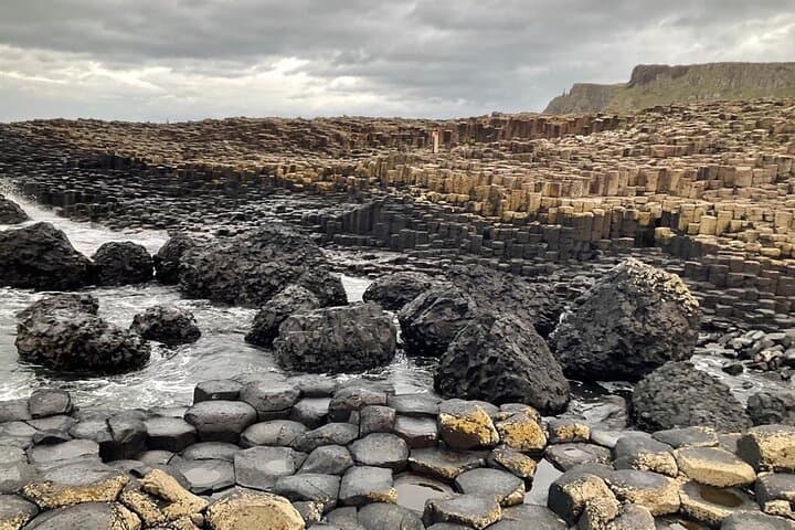 Giants Causeway