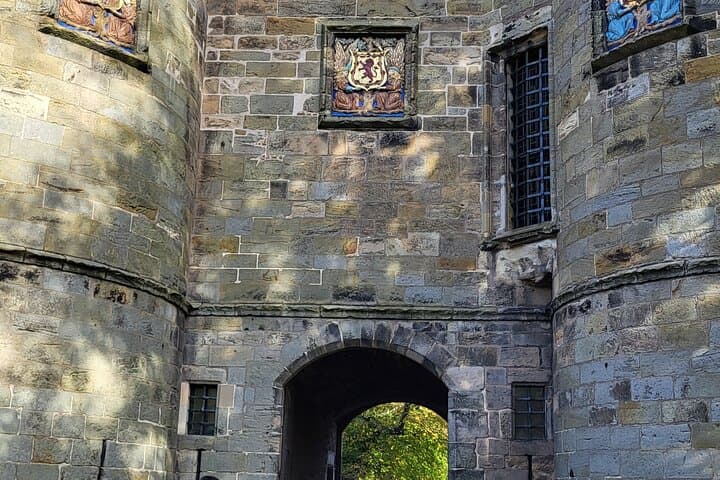 Falkland Palace