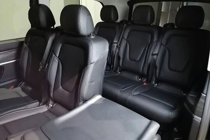 MB V Class