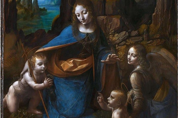 Leonardo da Vinci