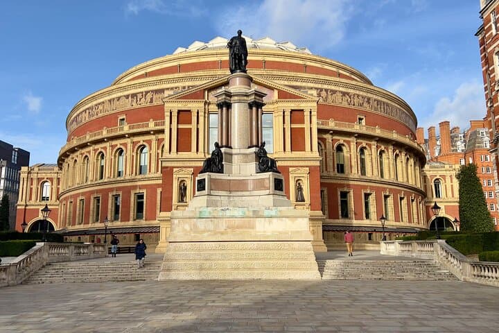 Royal Albert Hall