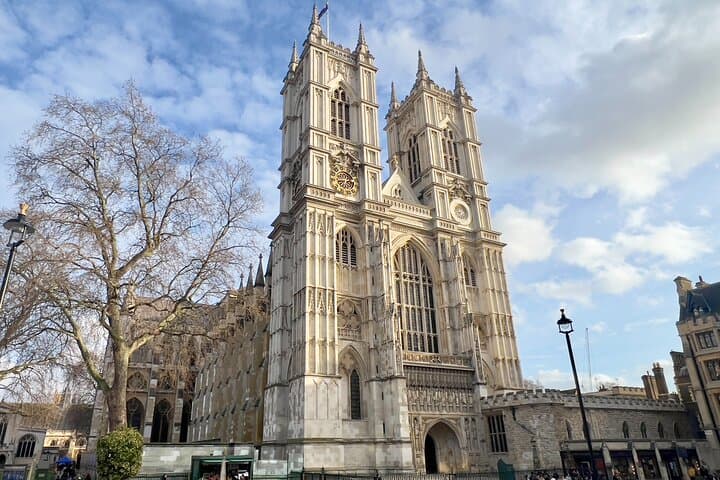 Westminster Abbey