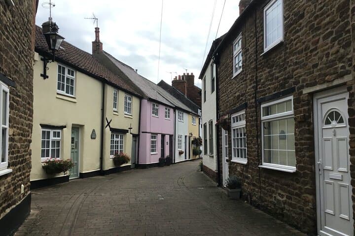 Dead Mans Lane