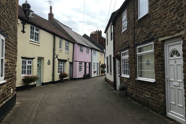 Dead Mans Lane