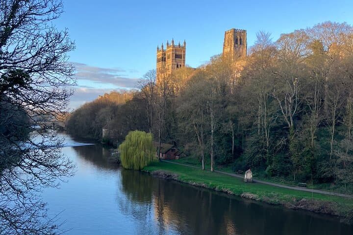Durham Full City Tour