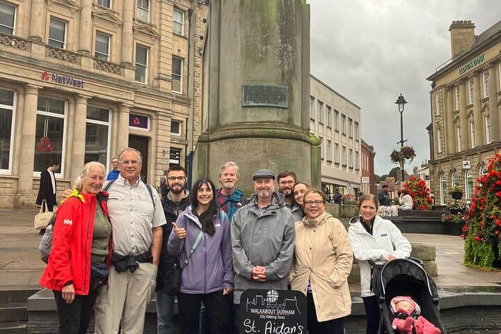 Durham Full City Tour
