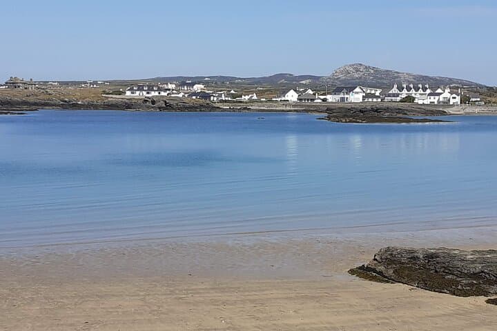 UNESCO Snowdonia World Heritage in North Wales
