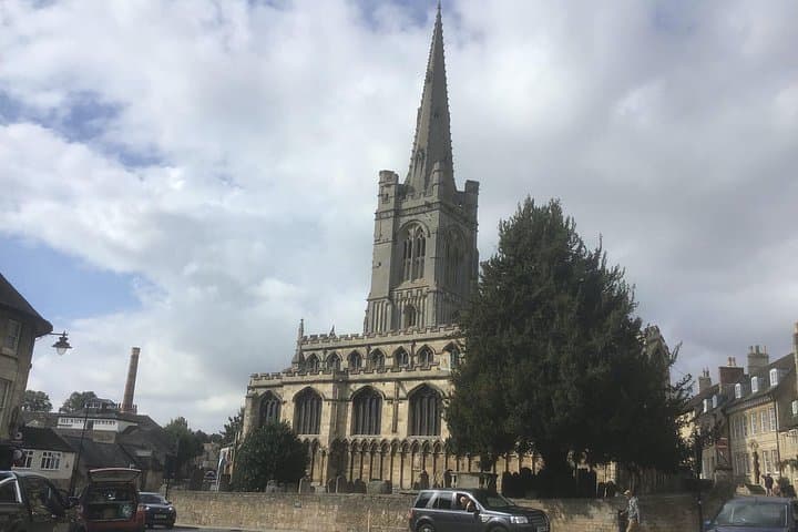 All Saints Church