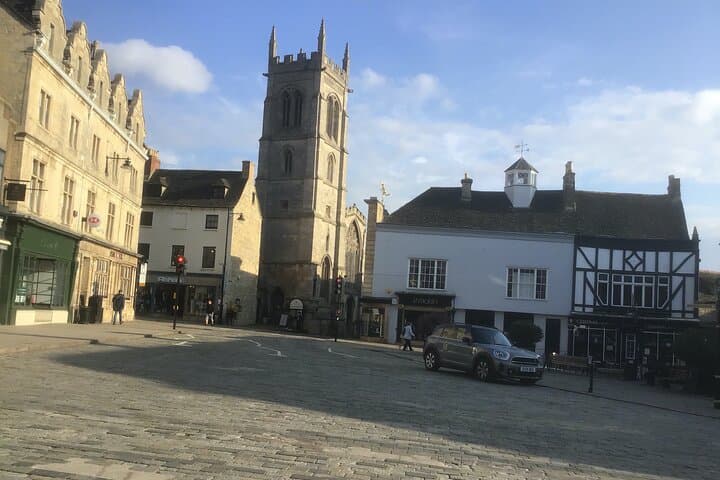 Red Lion Square