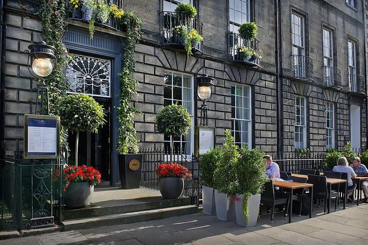 Visit hidden gem local restaurants and bars