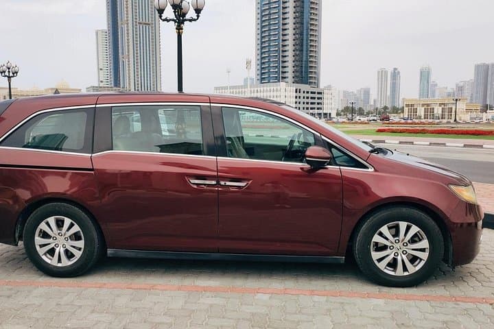 London Airports (Heathrow& Gatwick) Private Transfer Service