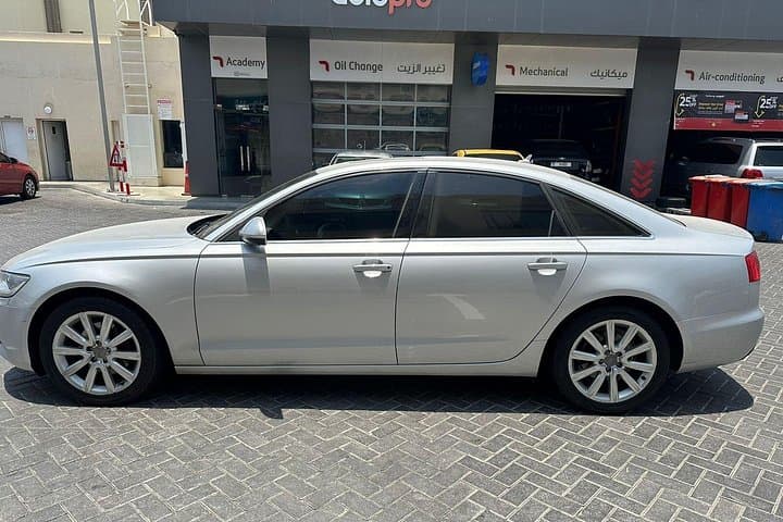 London Airports (Heathrow& Gatwick) Private Transfer Service