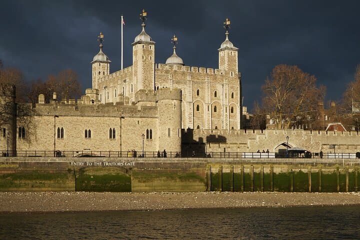 All Inclusive Full Day Private Tour of London Including Admission