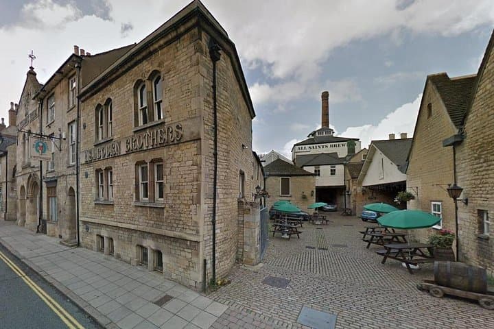 Stamford Brewery and Tap Pub