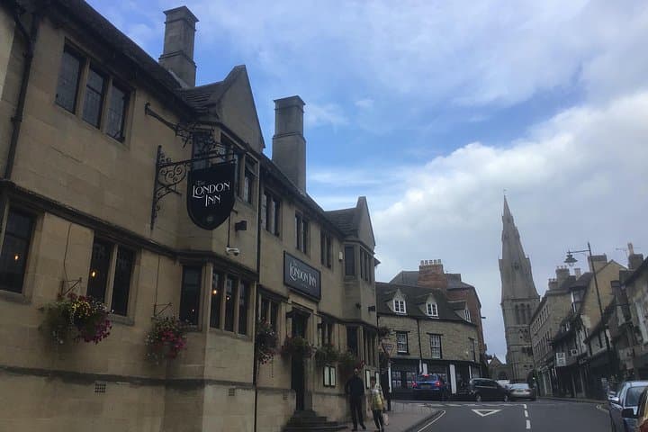 The London Inn