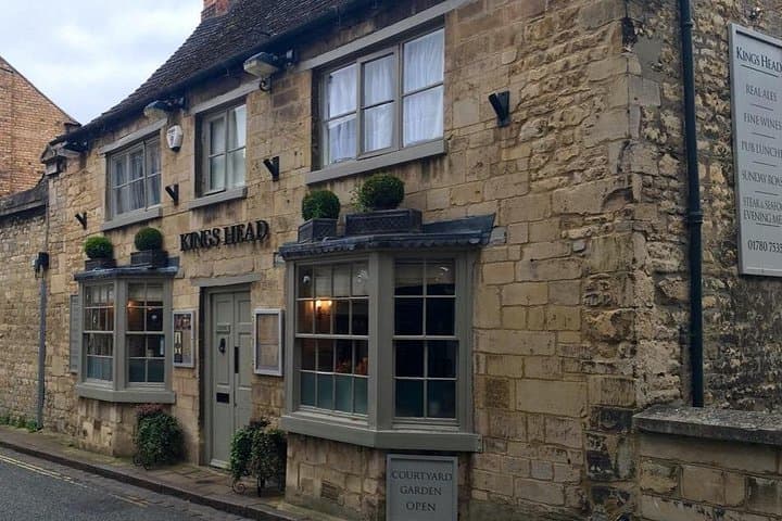 The Kings Head