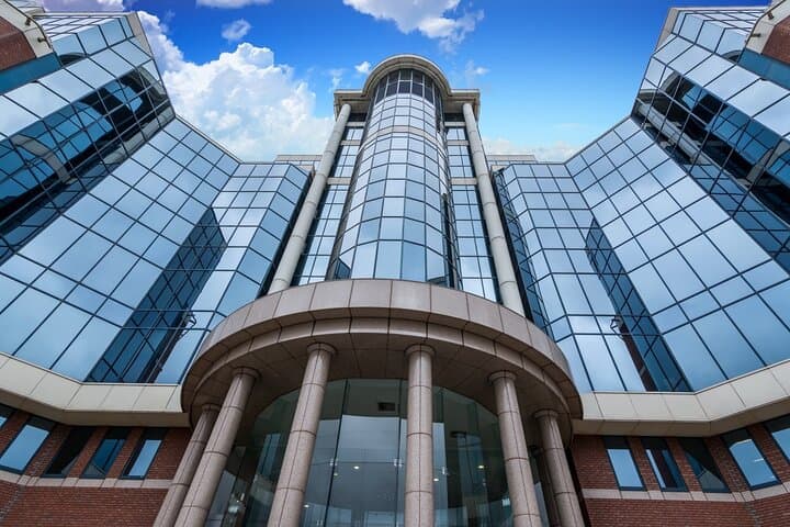 Breathtaking Manchester – Private Walking Tour for Couples