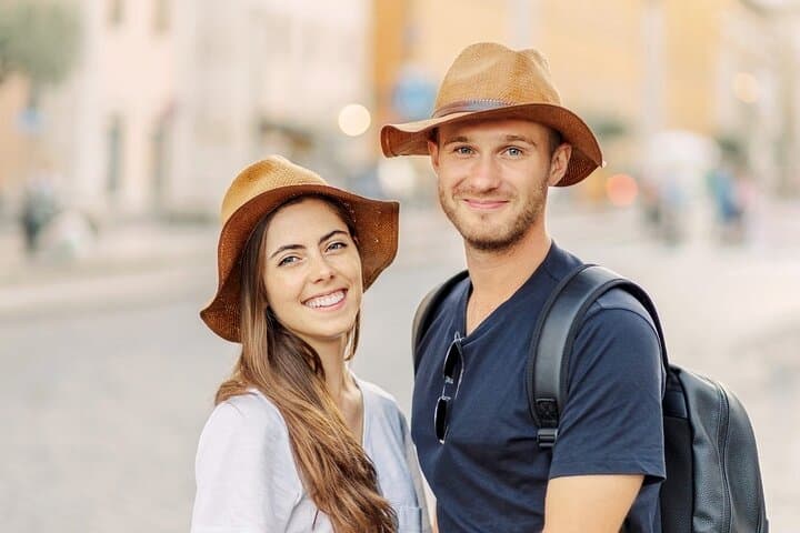 Breathtaking Manchester – Private Walking Tour for Couples